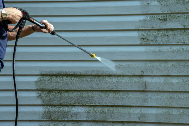 Professional Pressure Washing Services in West Point, UT